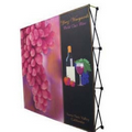 Fabric Pop Up Display Frame (90"x90" Wall)